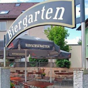 Landgasthof Kreuz Mit Gaestehaus Immendingen Экстерьер фото